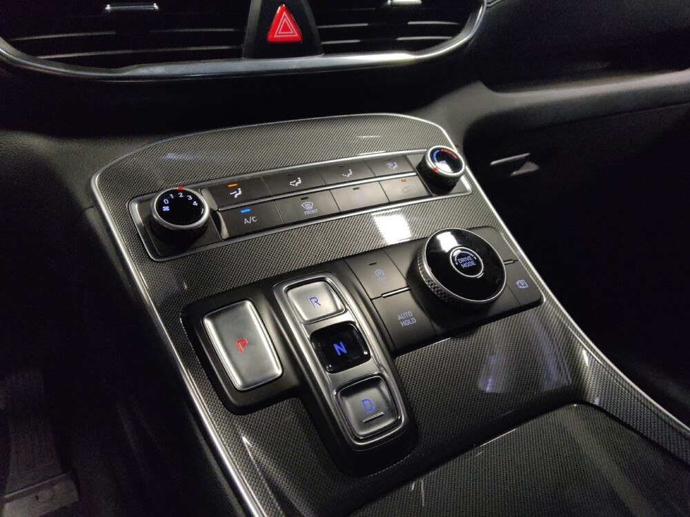 2023 Hyundai Santa Fe in Tucson, AZ 85705 - 18137337 26