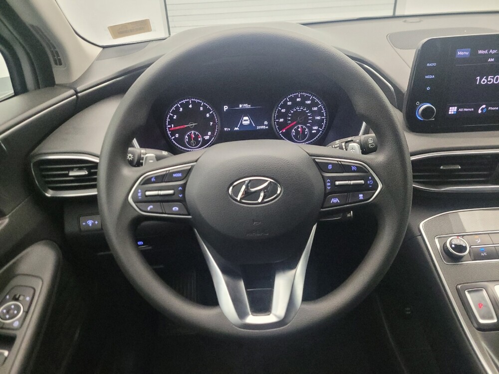 2023 Hyundai Santa Fe in Tucson, AZ 85705 - 18137337 22