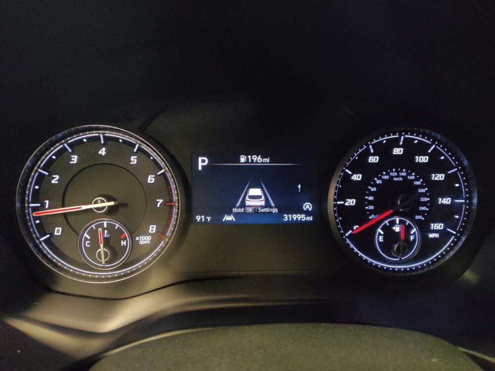 2023 Hyundai Santa Fe in Tucson, AZ 85705 - 18137337 23