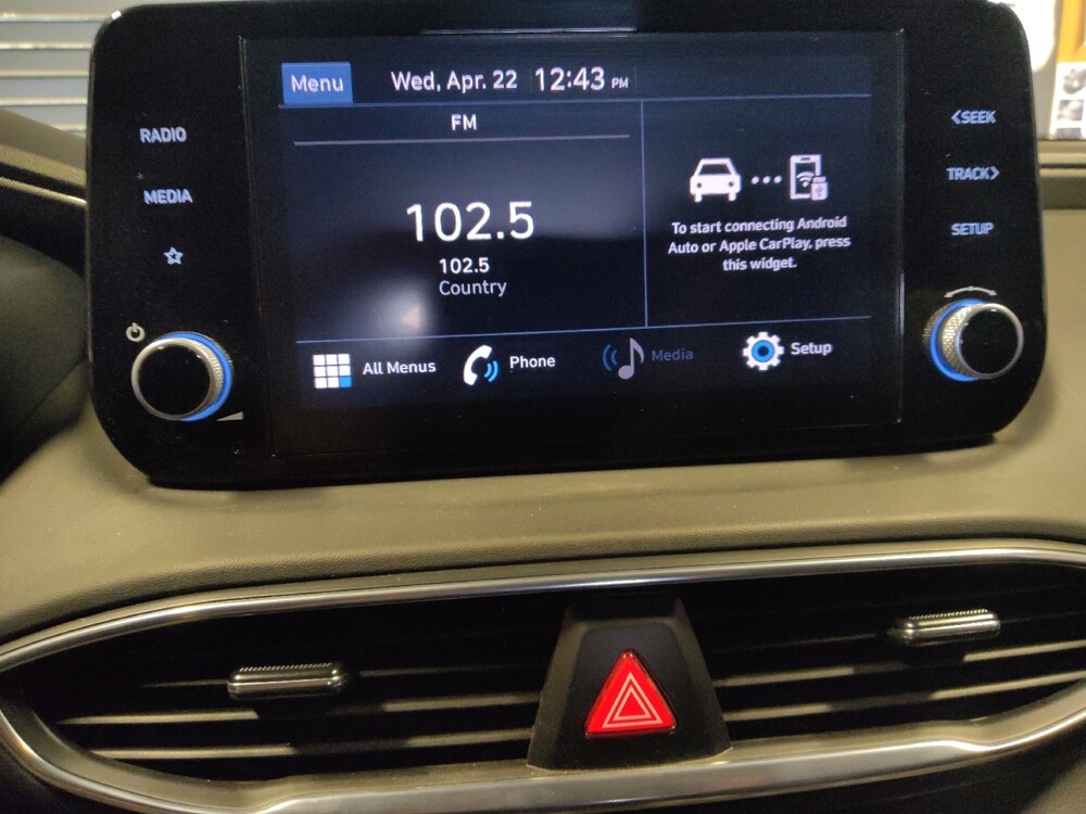 2023 Hyundai Santa Fe in Tucson, AZ 85705 - 18137337 25