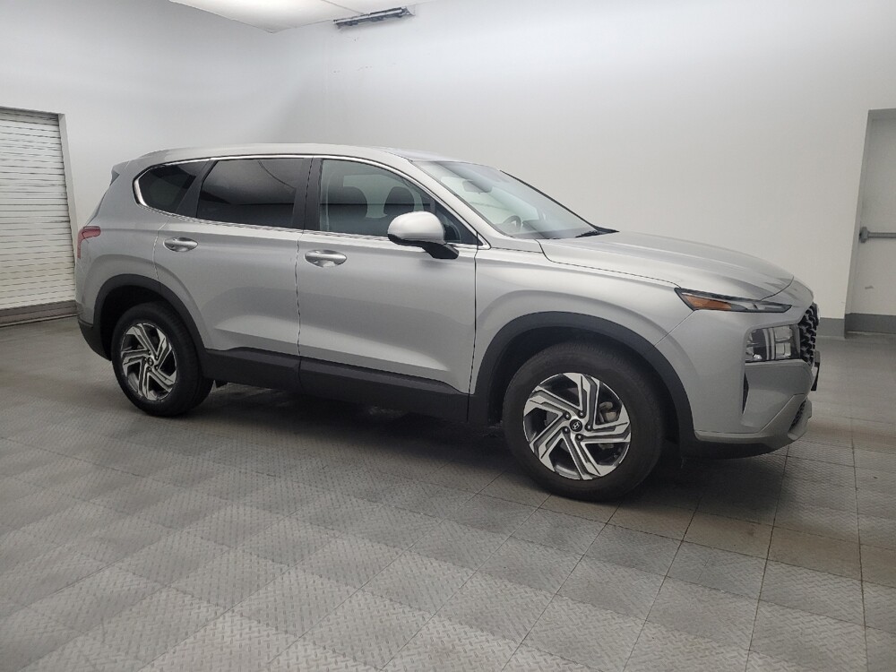 2023 Hyundai Santa Fe in Tucson, AZ 85705 - 18137337 11