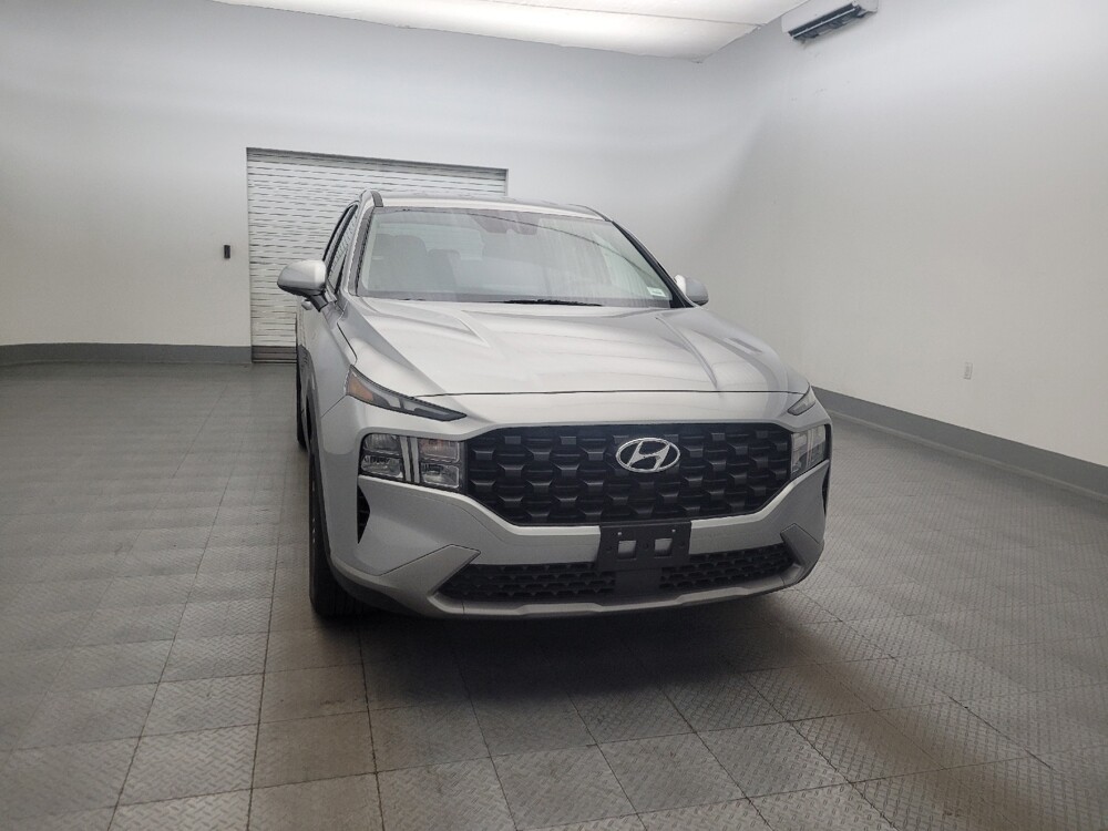 2023 Hyundai Santa Fe in Tucson, AZ 85705 - 18137337 14