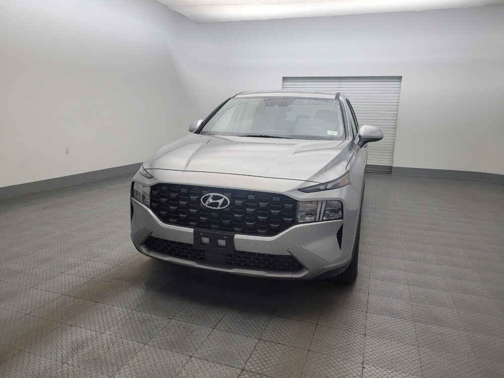 2023 Hyundai Santa Fe in Tucson, AZ 85705 - 18137337 15
