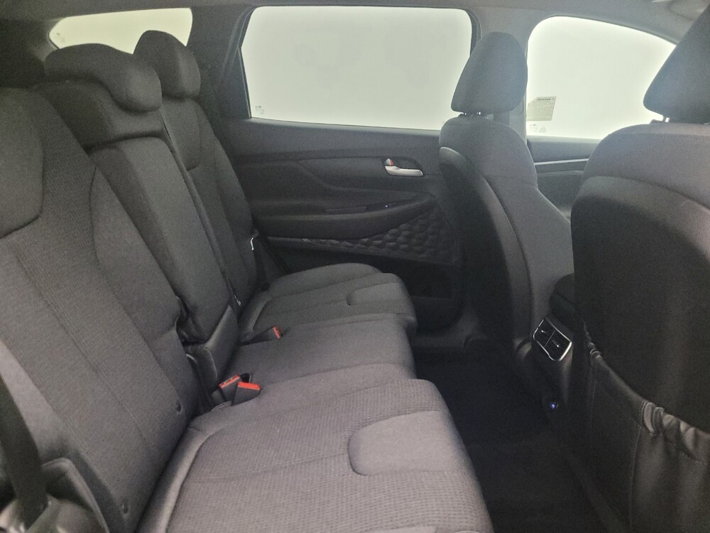 2023 Hyundai Santa Fe in Tucson, AZ 85705 - 18137337 19