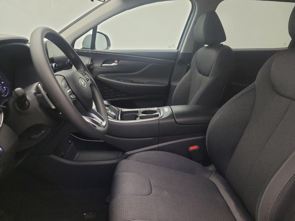 2023 Hyundai Santa Fe in Tucson, AZ 85705 - 18137337 17