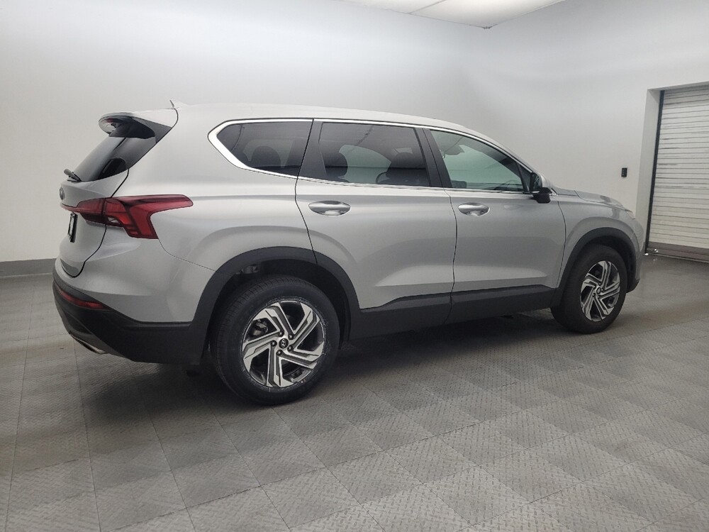 2023 Hyundai Santa Fe in Tucson, AZ 85705 - 18137337 10