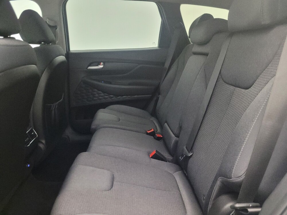 2023 Hyundai Santa Fe in Tucson, AZ 85705 - 18137337 18