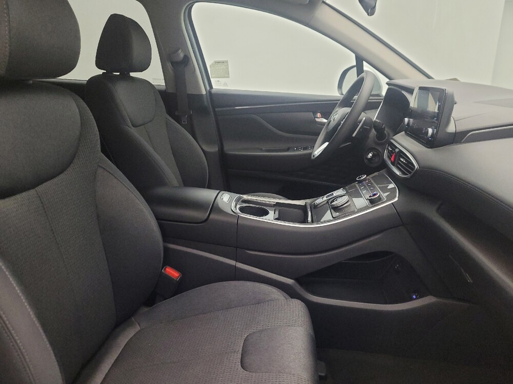 2023 Hyundai Santa Fe in Tucson, AZ 85705 - 18137337 21