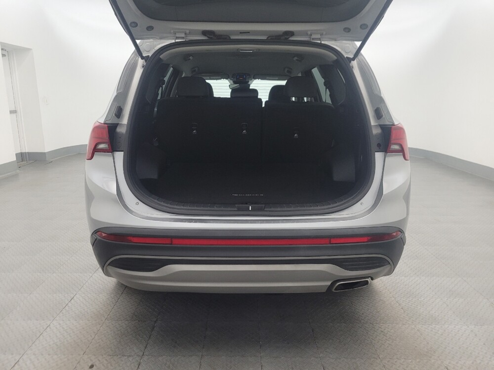 2023 Hyundai Santa Fe in Tucson, AZ 85705 - 18137337 29