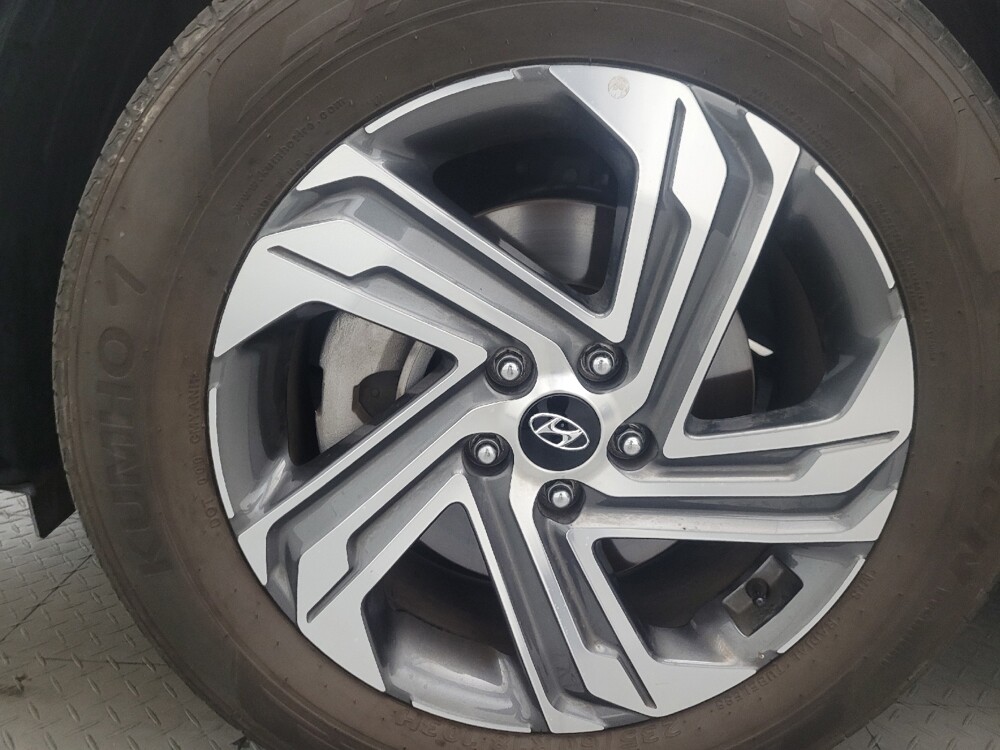 2023 Hyundai Santa Fe in Tucson, AZ 85705 - 18137337 31
