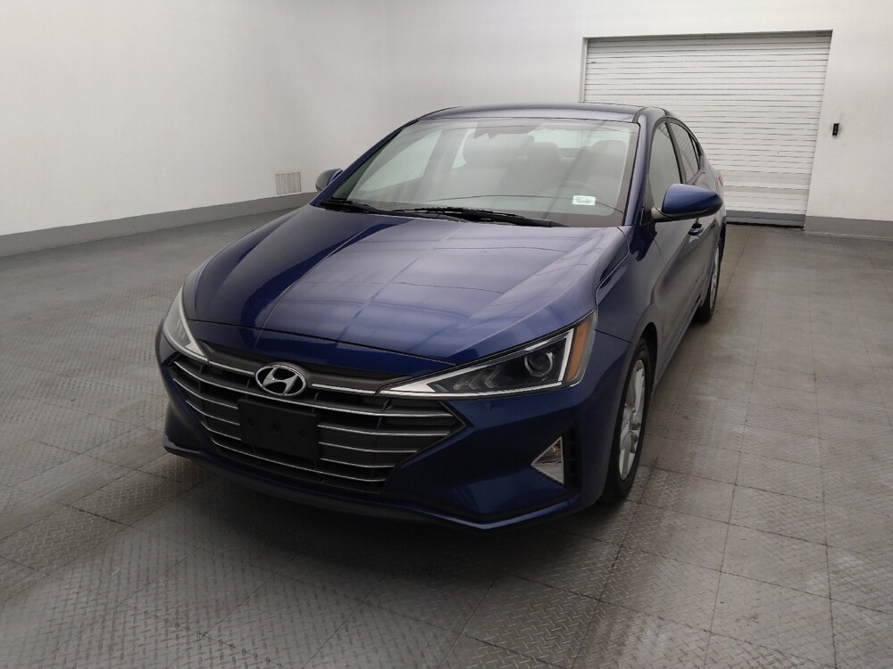 2020 Hyundai Elantra in Orlando, FL 32808 - 18137338 15