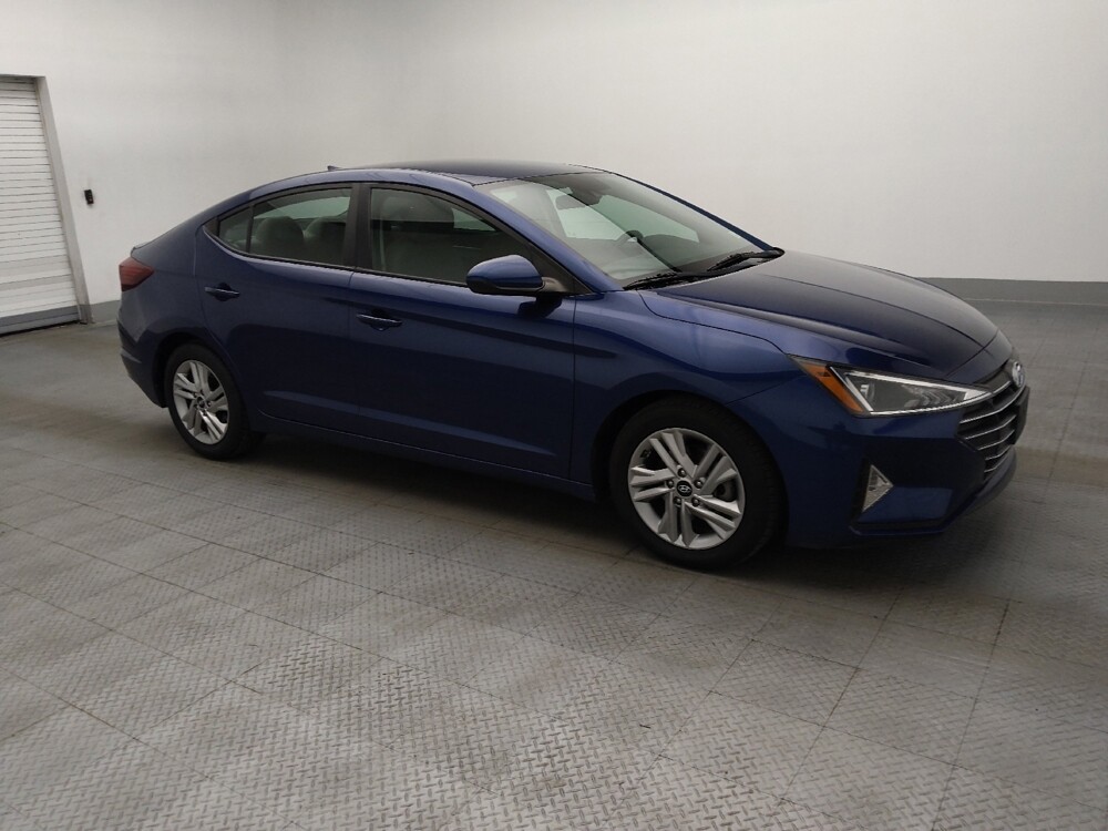 2020 Hyundai Elantra in Orlando, FL 32808 - 18137338 11