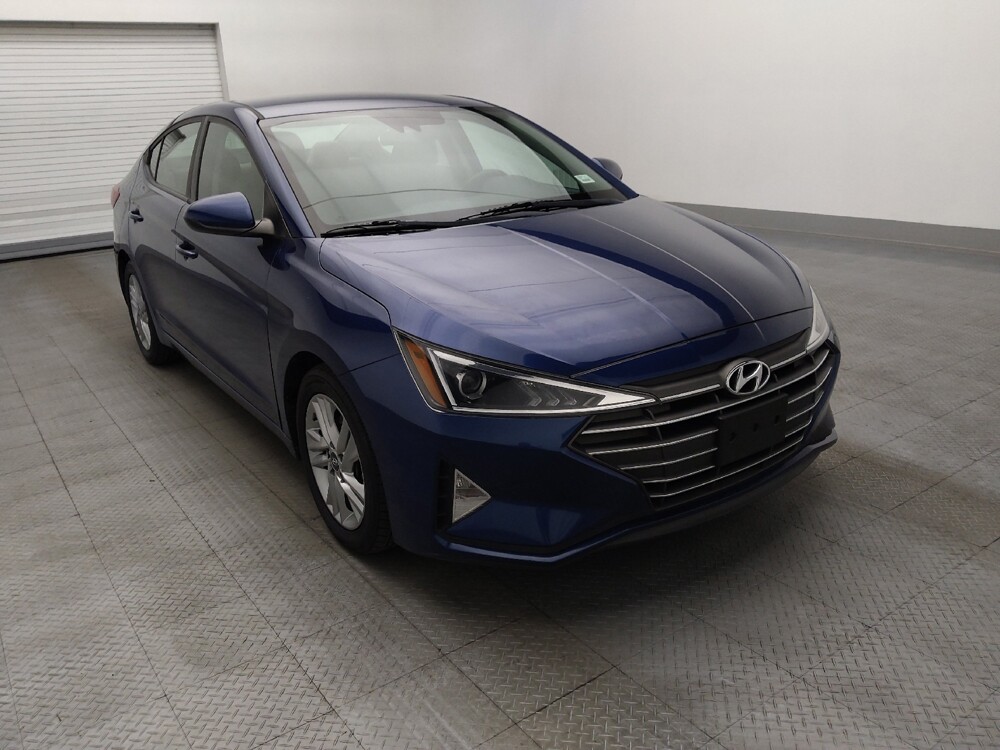 2020 Hyundai Elantra in Orlando, FL 32808 - 18137338 13