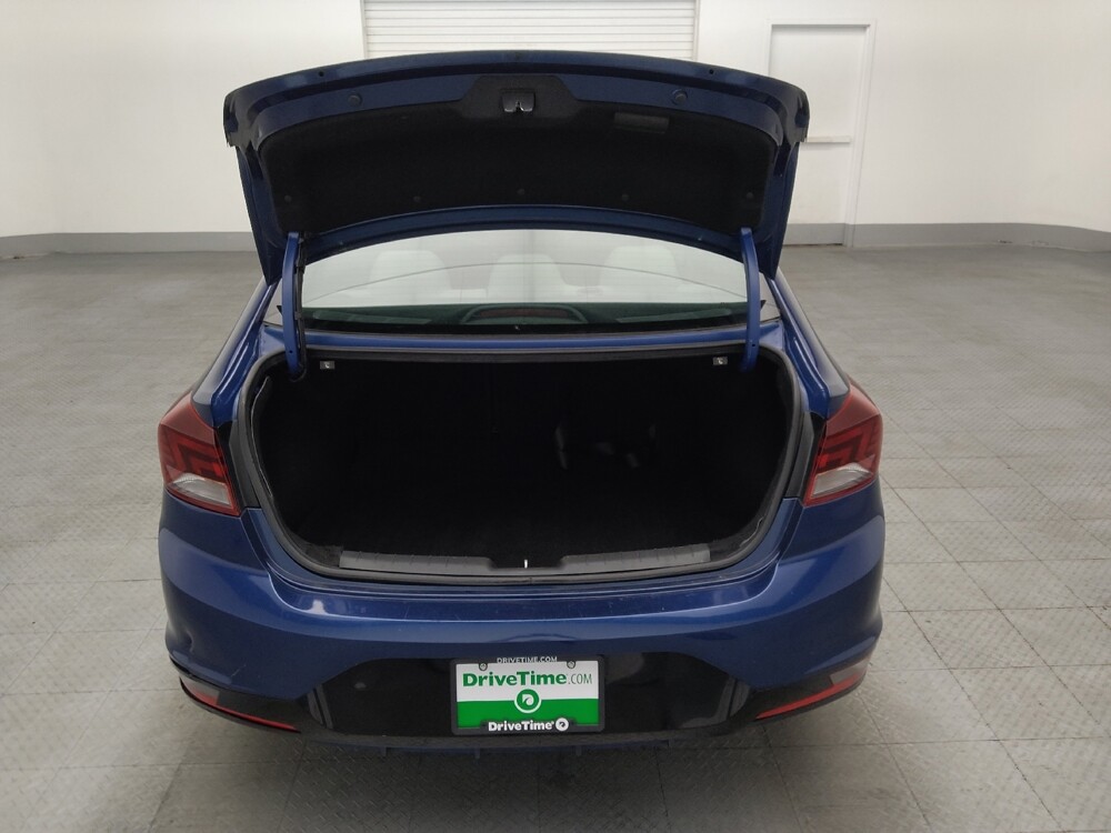 2020 Hyundai Elantra in Orlando, FL 32808 - 18137338 29