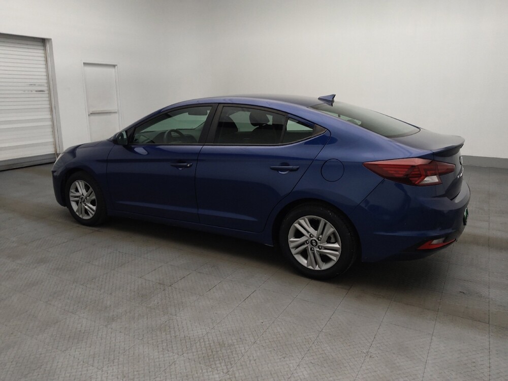 2020 Hyundai Elantra in Orlando, FL 32808 - 18137338 3
