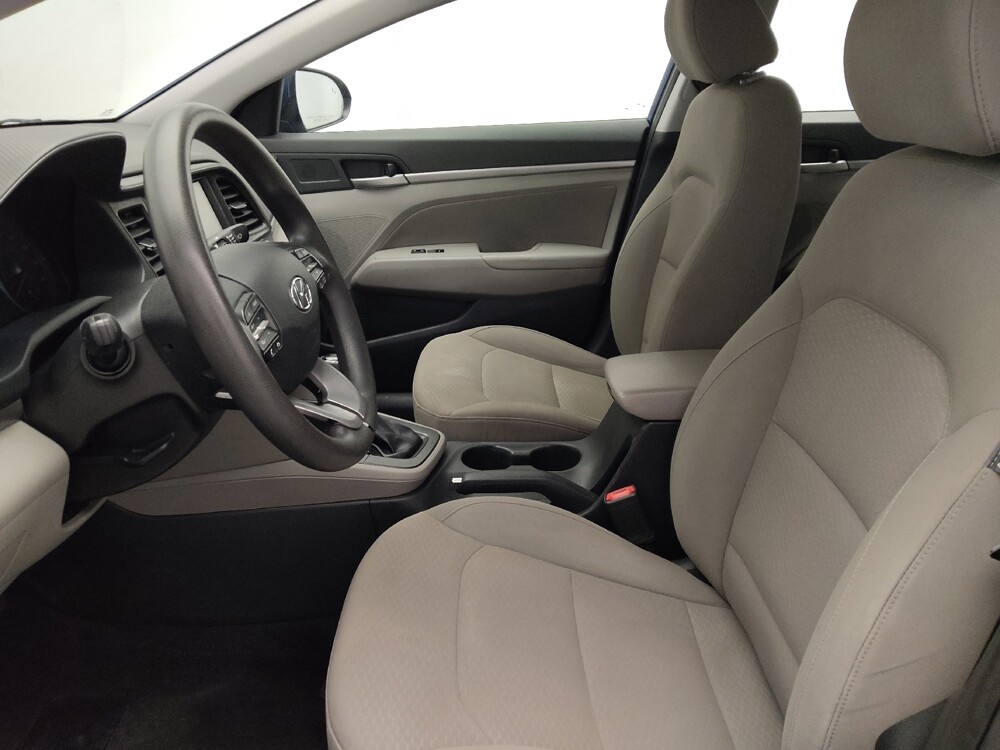 2020 Hyundai Elantra in Orlando, FL 32808 - 18137338 17
