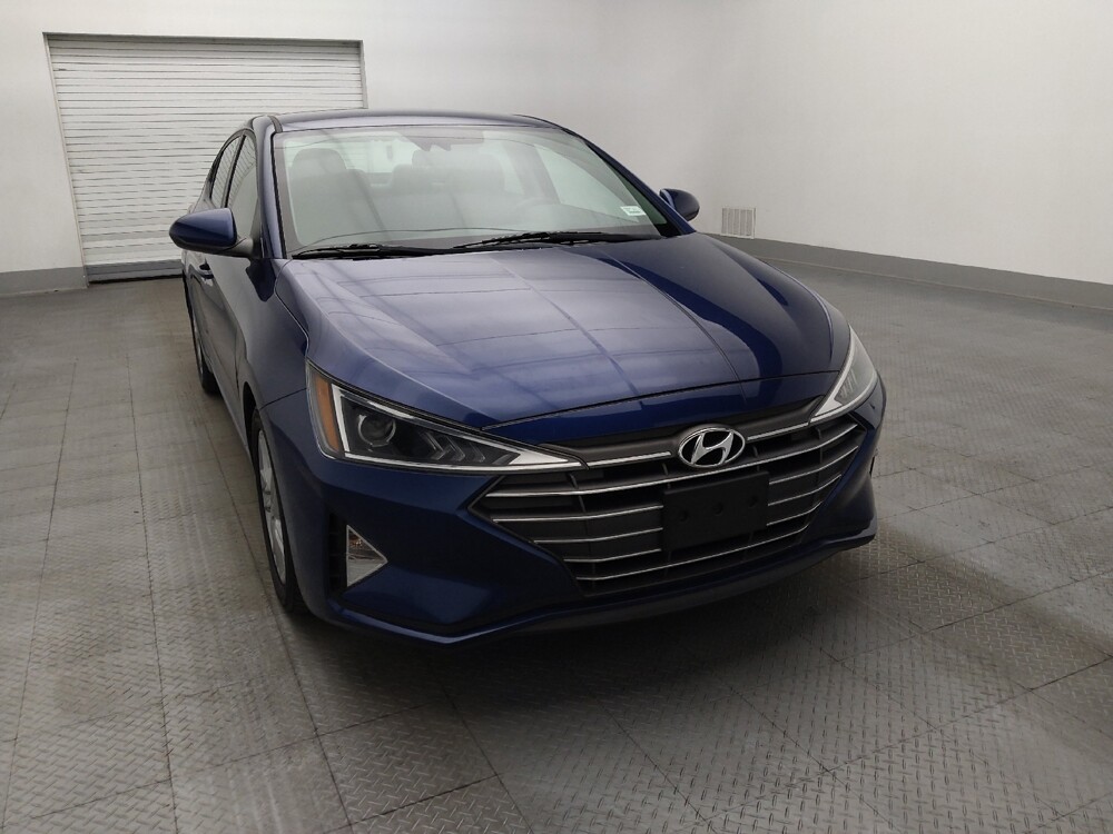 2020 Hyundai Elantra in Orlando, FL 32808 - 18137338 14