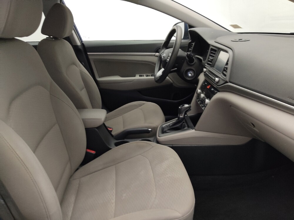 2020 Hyundai Elantra in Orlando, FL 32808 - 18137338 21