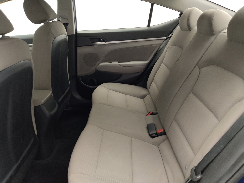 2020 Hyundai Elantra in Orlando, FL 32808 - 18137338 18