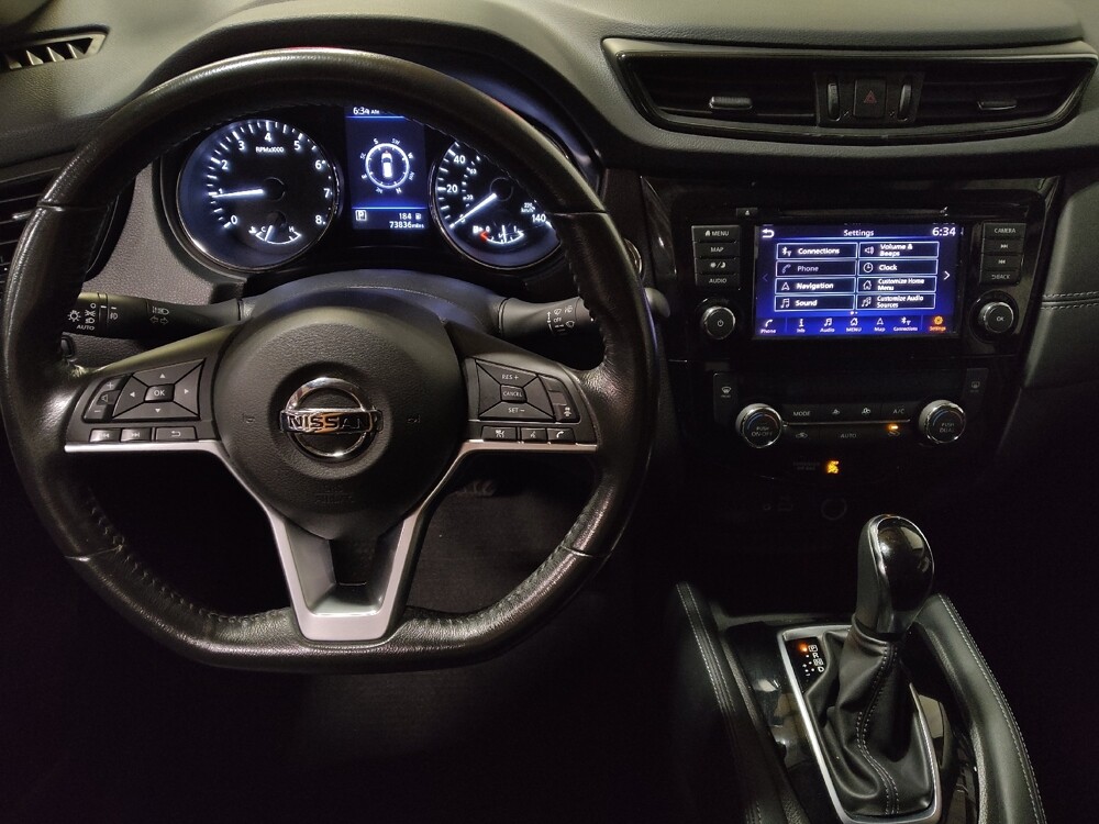 2018 Nissan Rogue in Hialeah, FL 33014 - 18137339 22