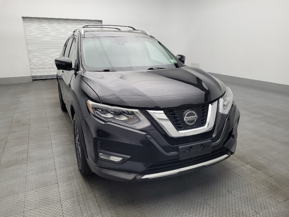 2018 Nissan Rogue in Hialeah, FL 33014 - 18137339 14