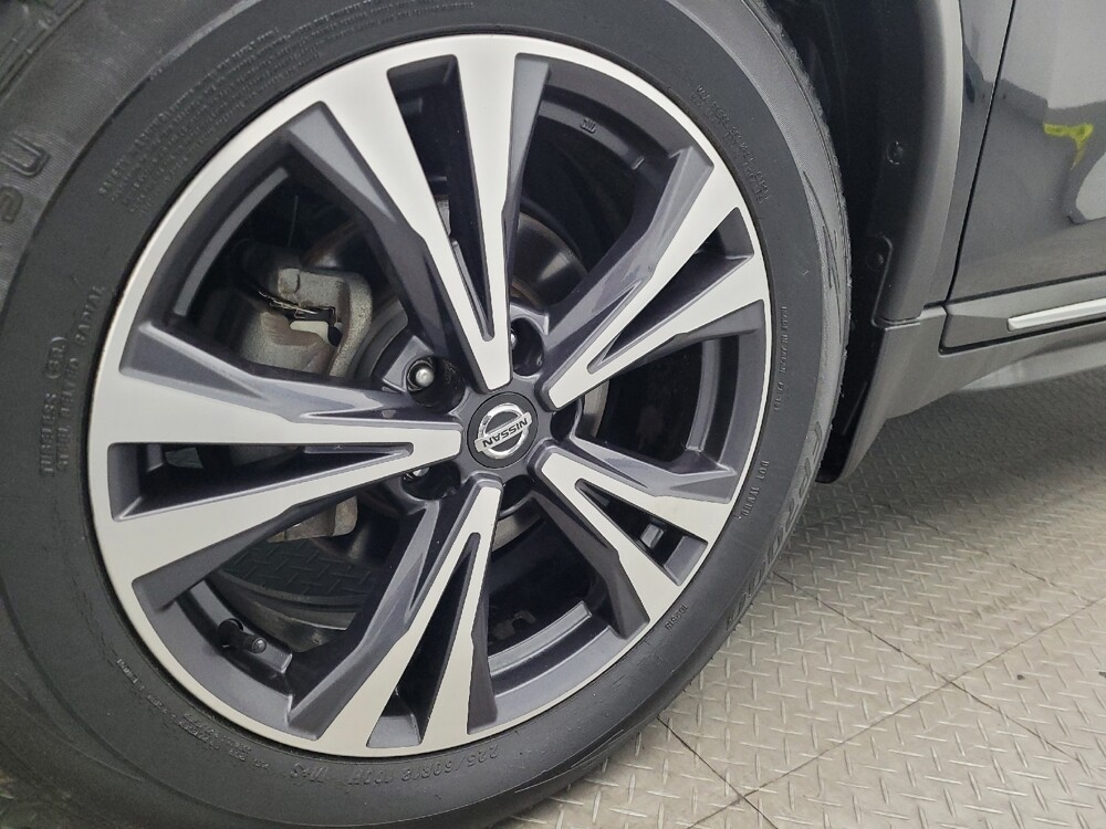 2018 Nissan Rogue in Hialeah, FL 33014 - 18137339 31
