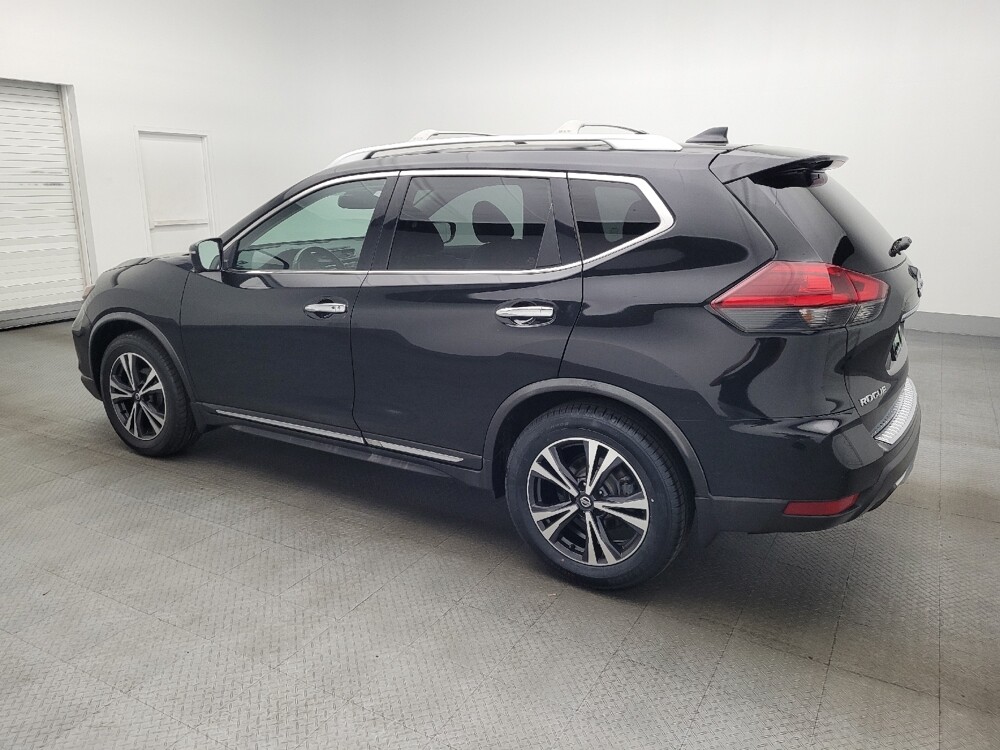 2018 Nissan Rogue in Hialeah, FL 33014 - 18137339 3