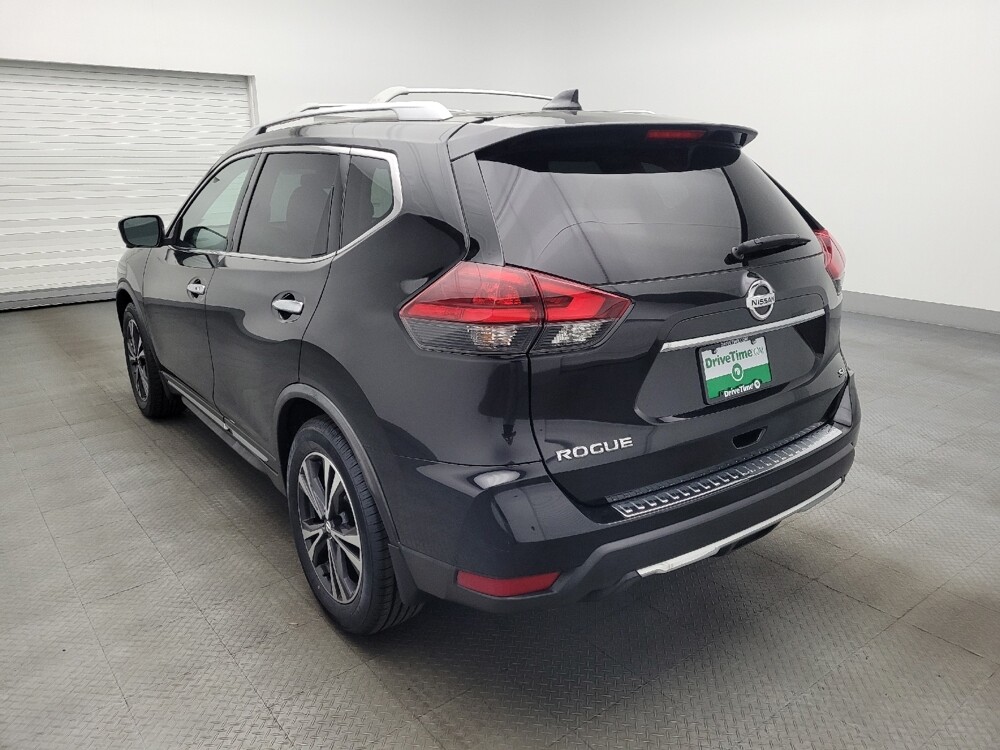 2018 Nissan Rogue in Hialeah, FL 33014 - 18137339 5