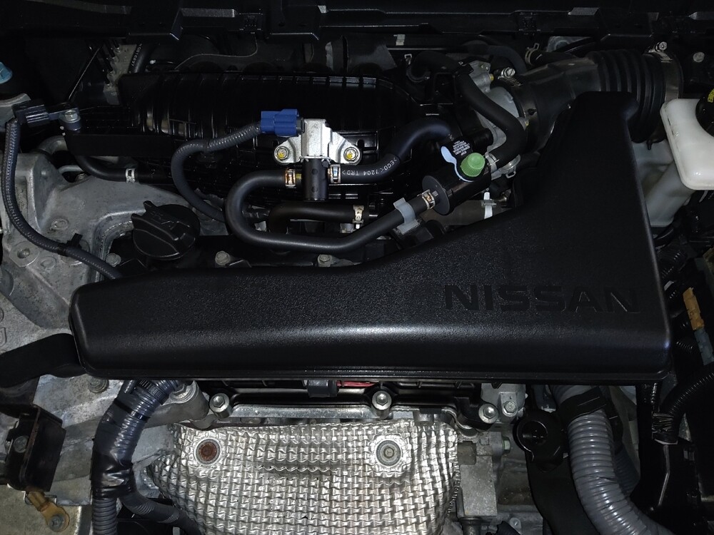 2018 Nissan Rogue in Hialeah, FL 33014 - 18137339 30