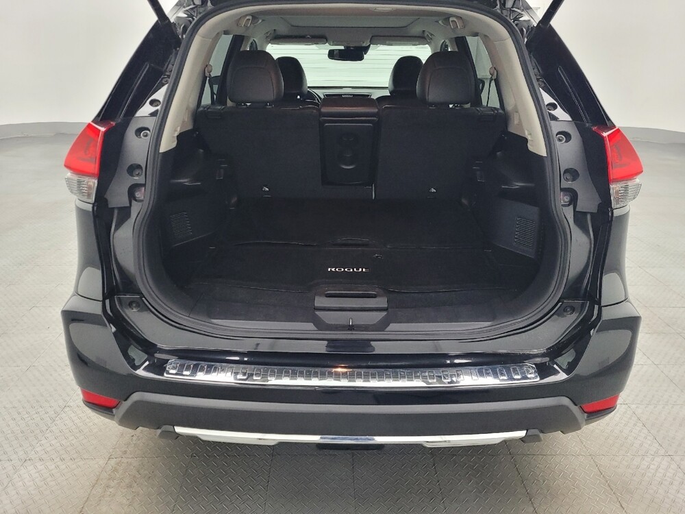 2018 Nissan Rogue in Hialeah, FL 33014 - 18137339 29