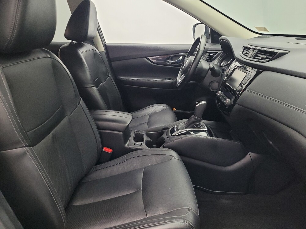 2018 Nissan Rogue in Hialeah, FL 33014 - 18137339 21