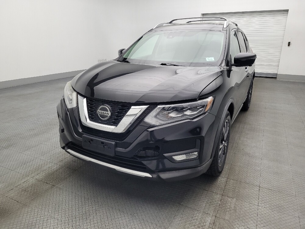 2018 Nissan Rogue in Hialeah, FL 33014 - 18137339 15