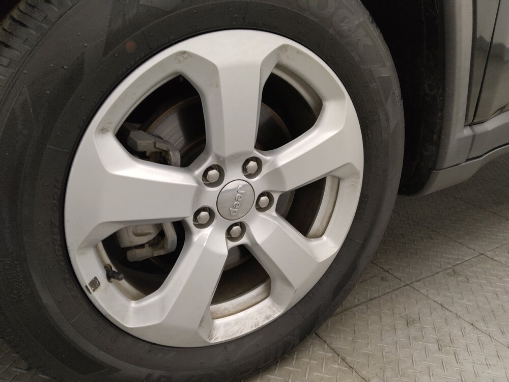 2019 Jeep Compass in Hialeah, FL 33014 - 18137341 31