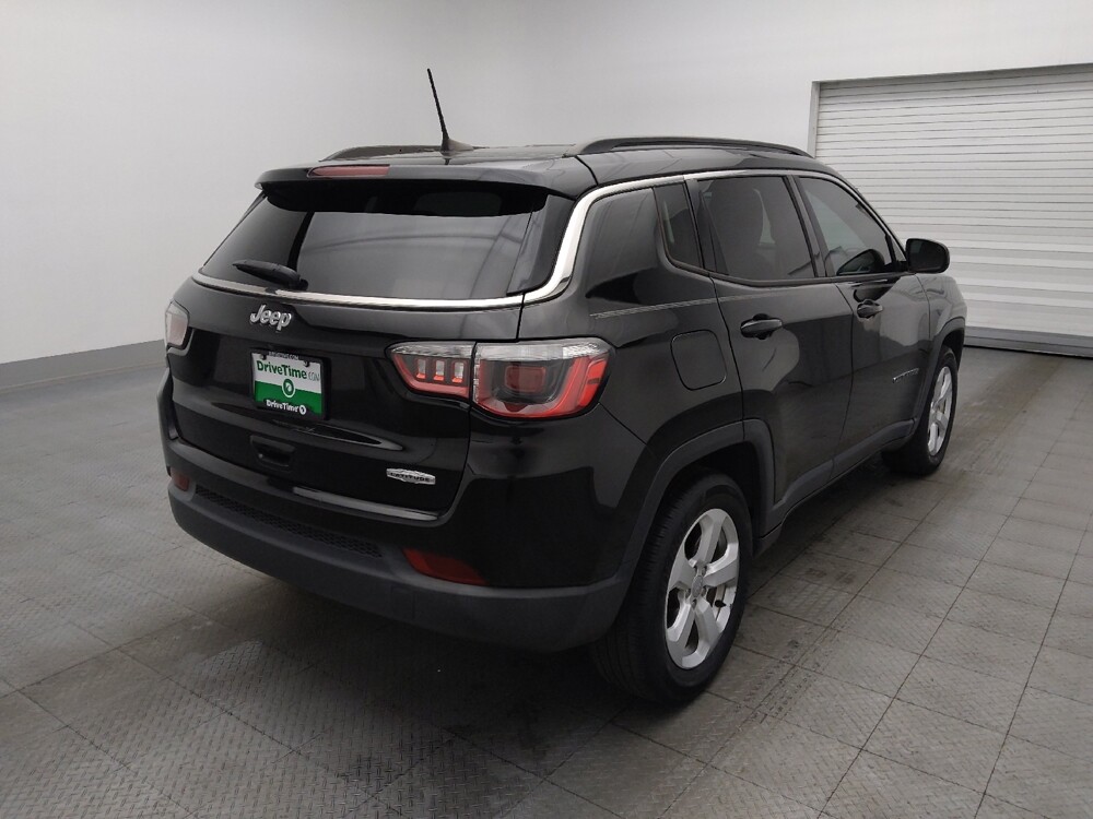 2019 Jeep Compass in Hialeah, FL 33014 - 18137341 9