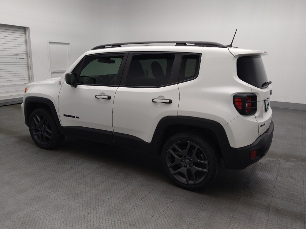 2021 Jeep Renegade in Kissimmee, FL 34744 - 18137342 3
