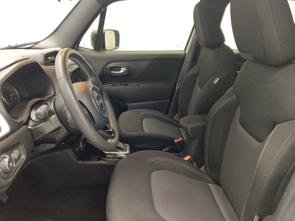 2021 Jeep Renegade in Kissimmee, FL 34744 - 18137342 17