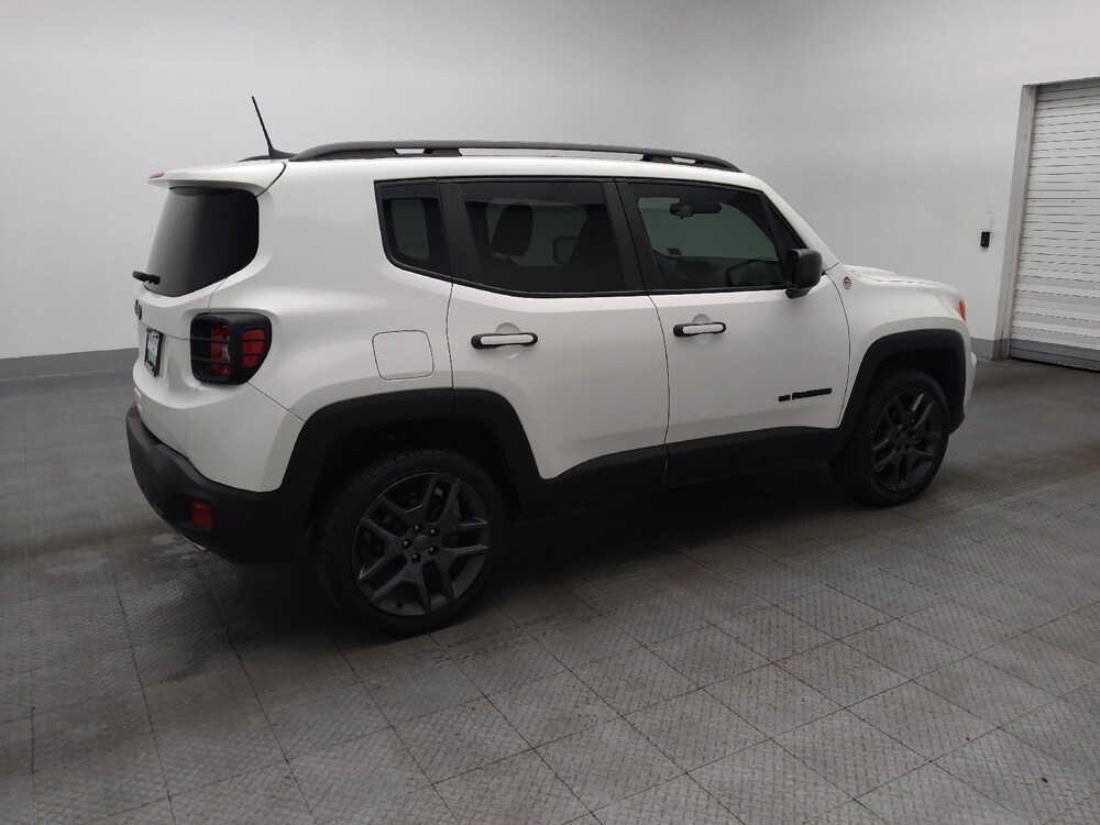 2021 Jeep Renegade in Kissimmee, FL 34744 - 18137342 10