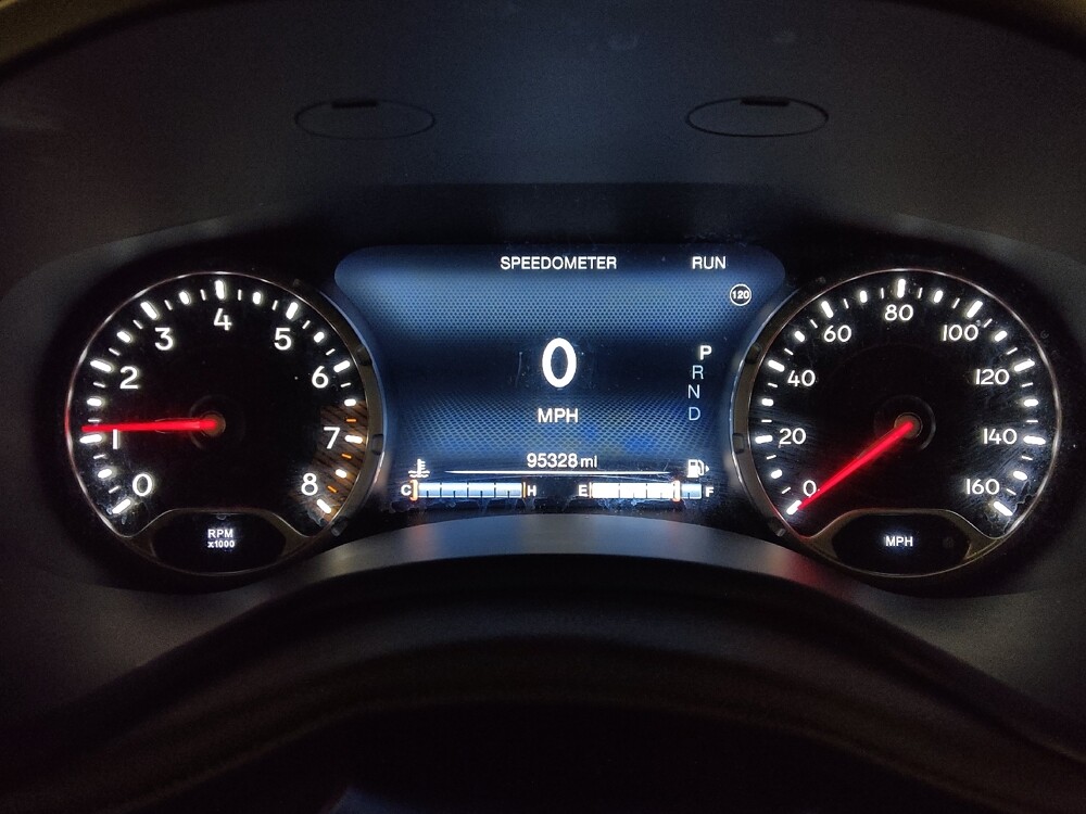 2021 Jeep Renegade in Kissimmee, FL 34744 - 18137342 23