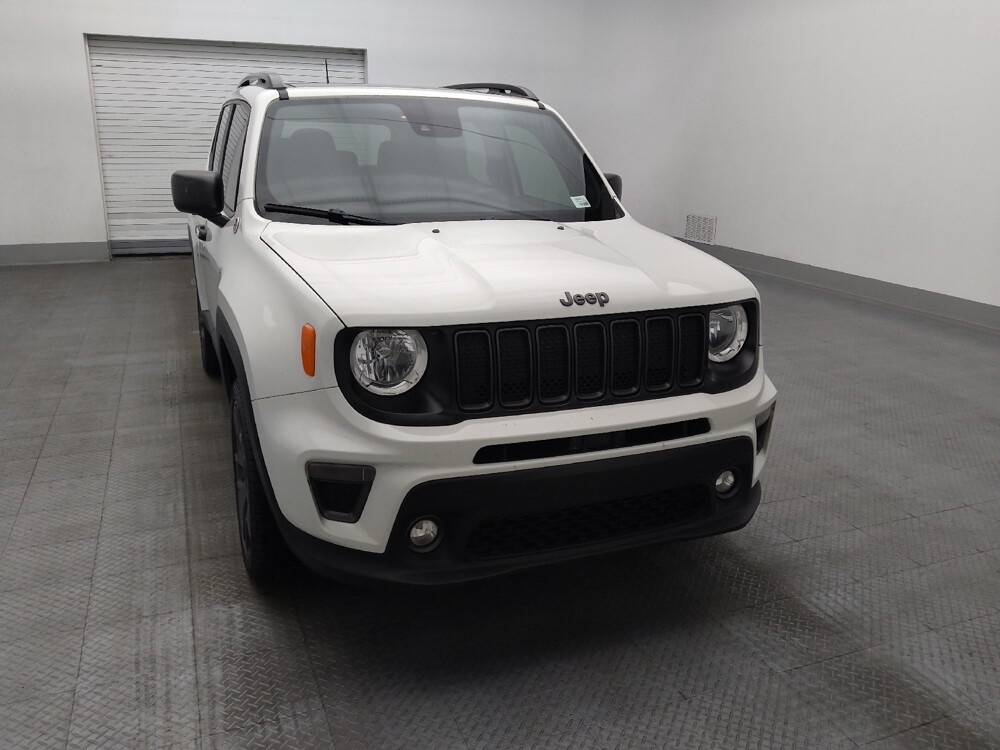 2021 Jeep Renegade in Kissimmee, FL 34744 - 18137342 14
