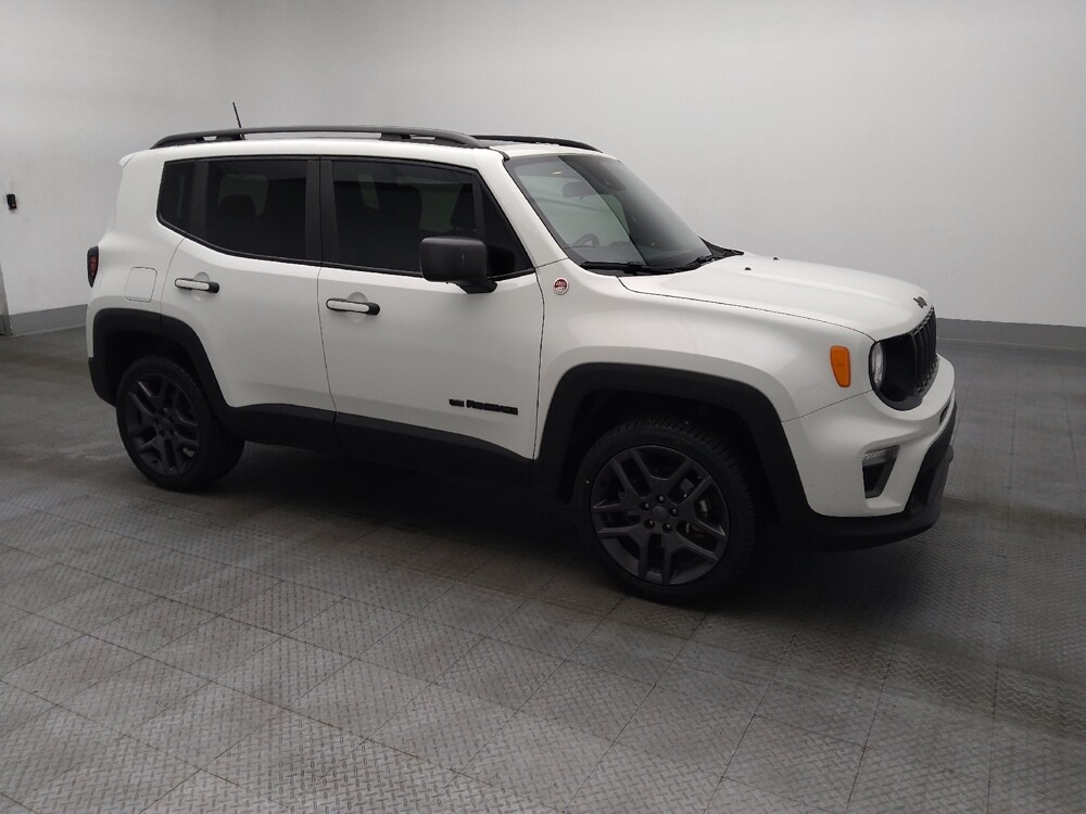 2021 Jeep Renegade in Kissimmee, FL 34744 - 18137342 11