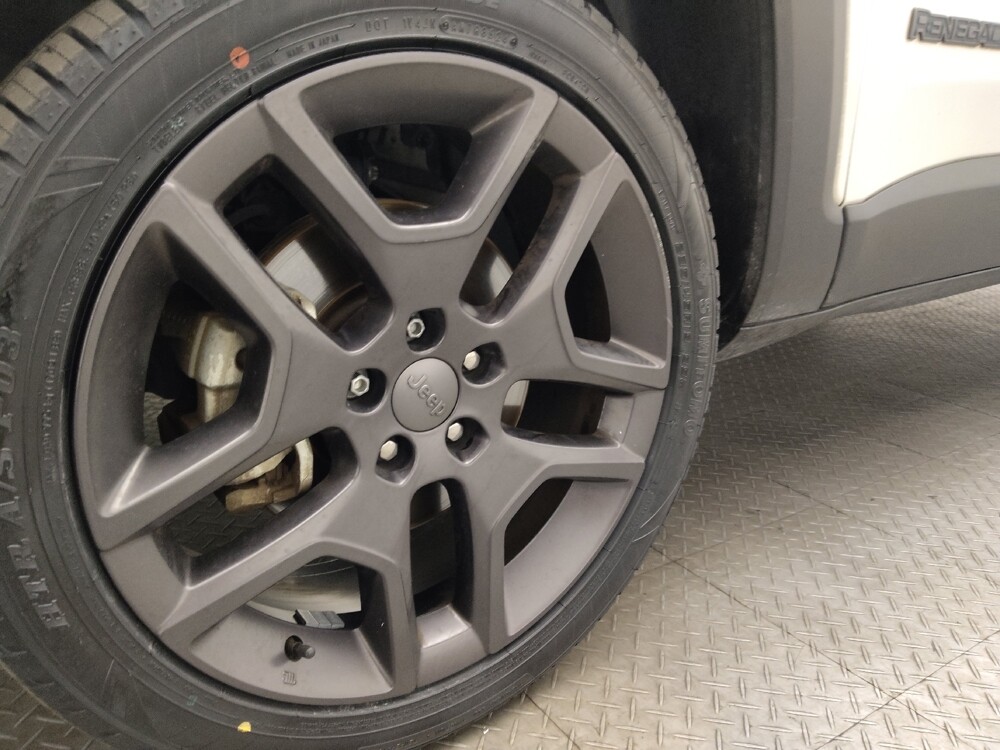 2021 Jeep Renegade in Kissimmee, FL 34744 - 18137342 31
