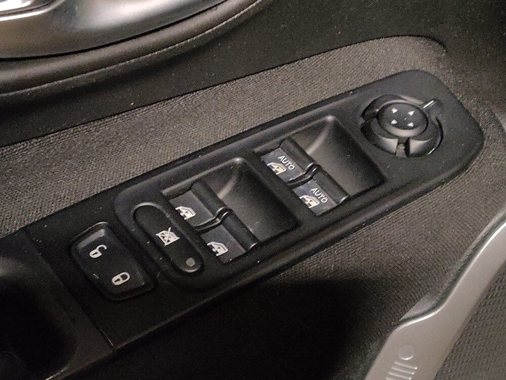 2021 Jeep Renegade in Kissimmee, FL 34744 - 18137342 27