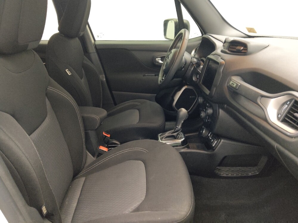 2021 Jeep Renegade in Kissimmee, FL 34744 - 18137342 21