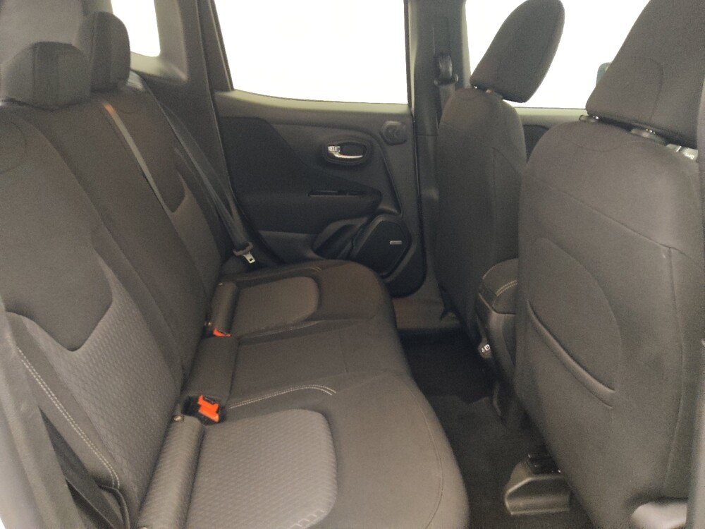 2021 Jeep Renegade in Kissimmee, FL 34744 - 18137342 19
