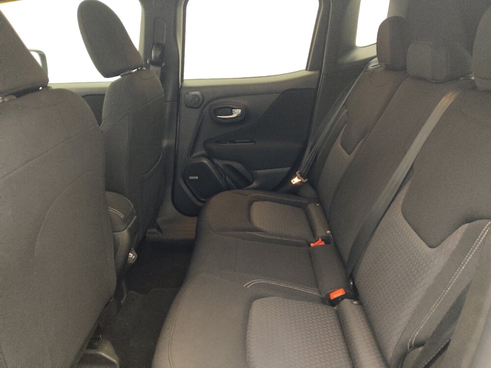 2021 Jeep Renegade in Kissimmee, FL 34744 - 18137342 18