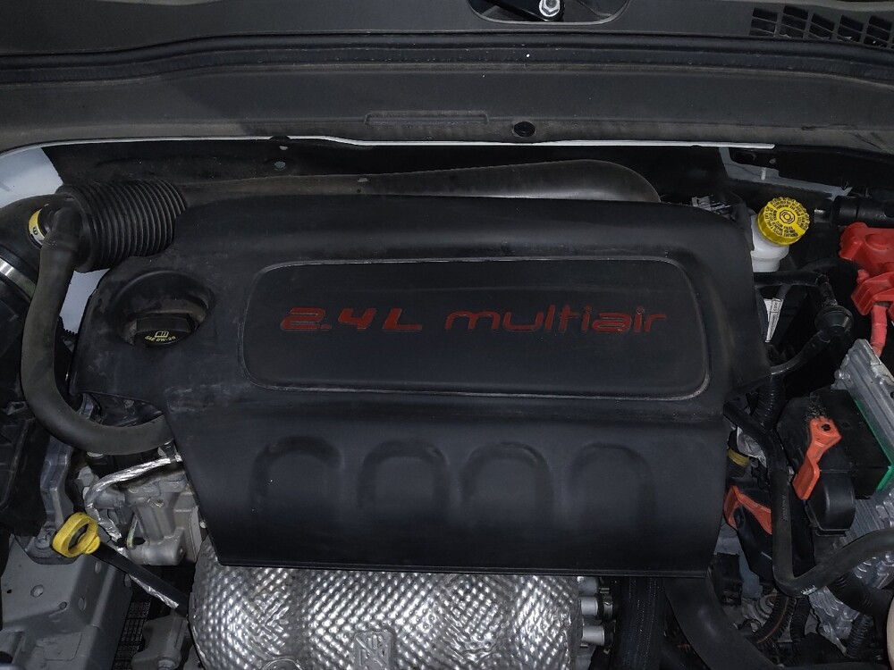 2021 Jeep Renegade in Kissimmee, FL 34744 - 18137342 30