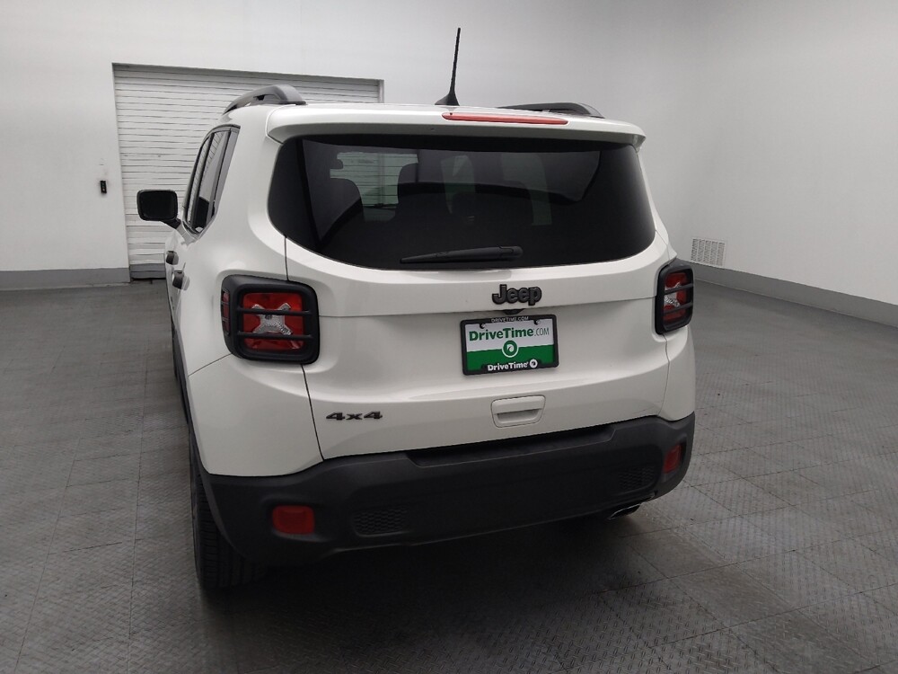 2021 Jeep Renegade in Kissimmee, FL 34744 - 18137342 6