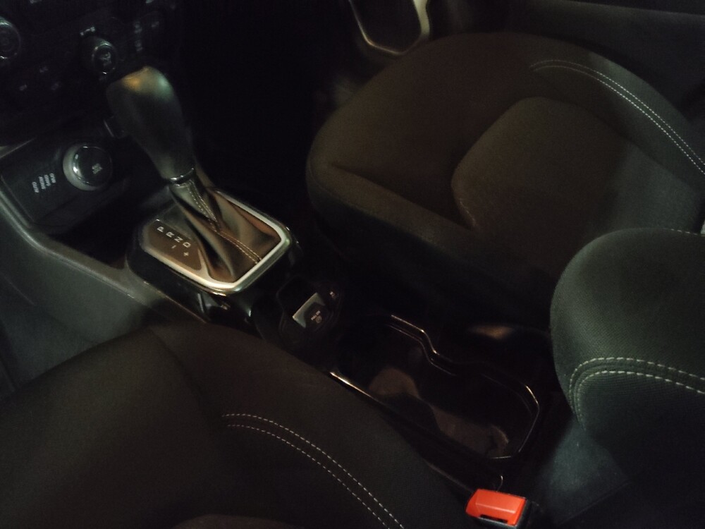 2021 Jeep Renegade in Kissimmee, FL 34744 - 18137342 26