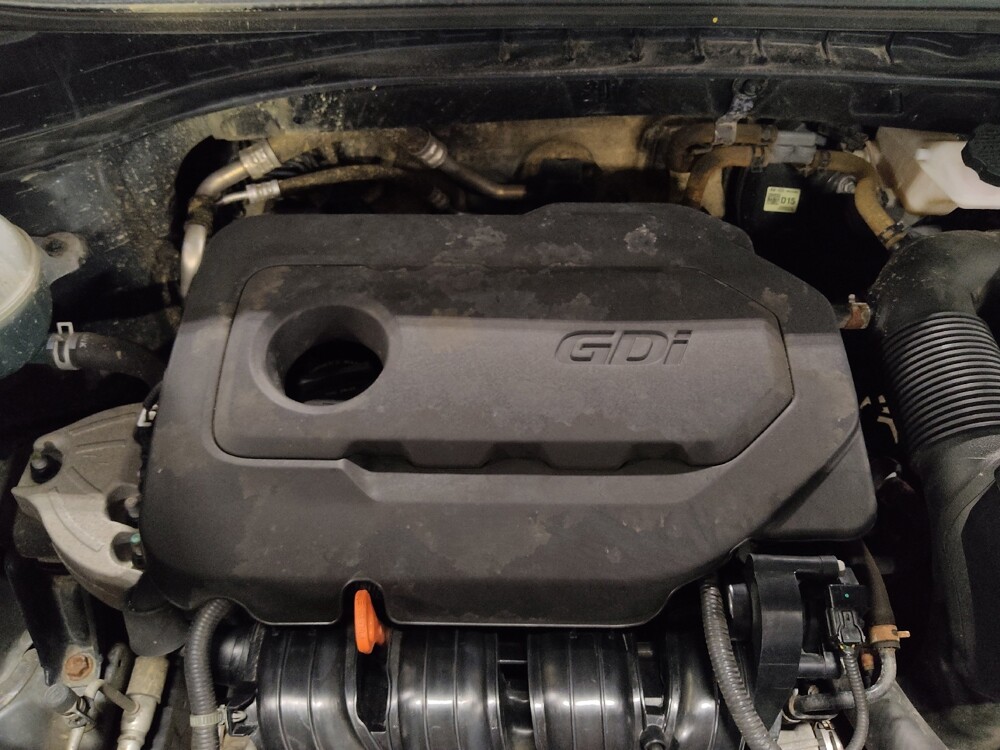 2021 Kia Sportage in Orlando, FL 32808 - 18137343 30