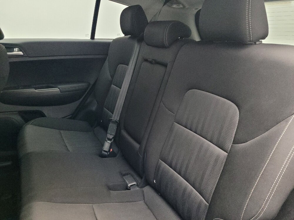 2021 Kia Sportage in Orlando, FL 32808 - 18137343 18
